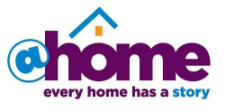 @home logo