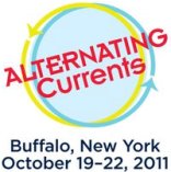 Alternating Currents logo
