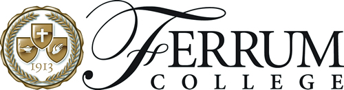 Ferrum Logo - Horizontal