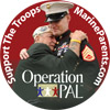 Operation PAL, an Outreach Program of Marine Parents.com