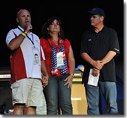 Gold Star Families Attend Freedom Concerts
