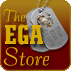 The EGA Store