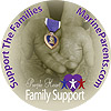 Purple Heart Hero Support™ an Outreach Program of Marine Parents.com