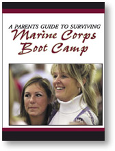 Bootcamp Survival Guide for Parents
