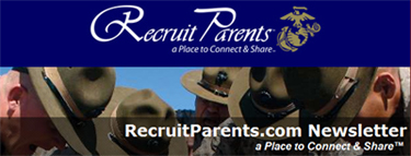 Coming Soon! Recruit Parents Newsletter