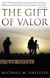 Signed copies! The Gift of Valor