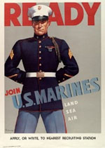 History of the Marine Corps