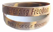 Thank You Defending Freedom