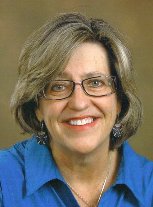 Rev. Elder Diane Fisher