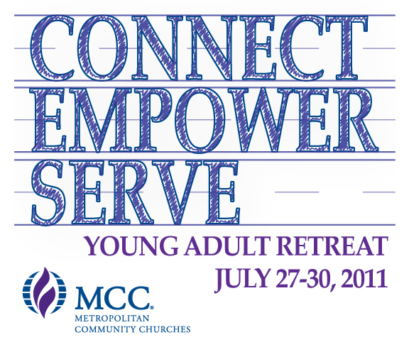 MCC Young Adult Retreat 2011