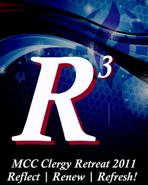 OFLD Clergy Retreat 2011