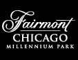 Fairmont Chicago MP logo