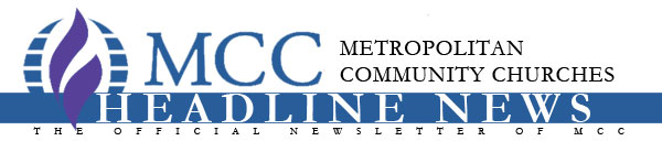 MCC Headline News header