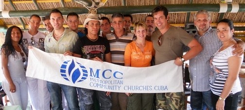 MCC Cuba mission 2