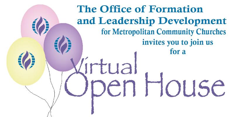 OFLD Virtual Open House