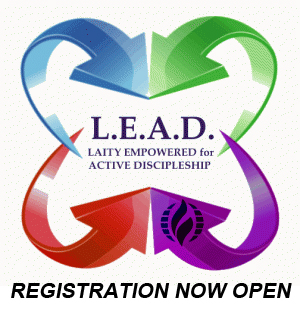 LEAD Registration Now Open