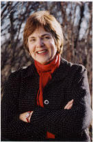 Photo of Heather Weiss