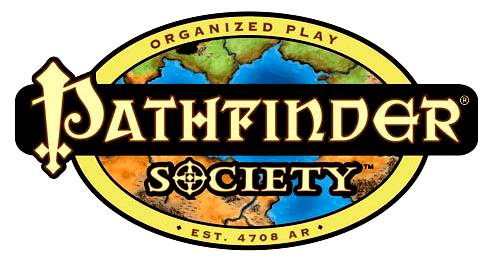 Pathfinder Society