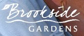 Brookside Gardens logo