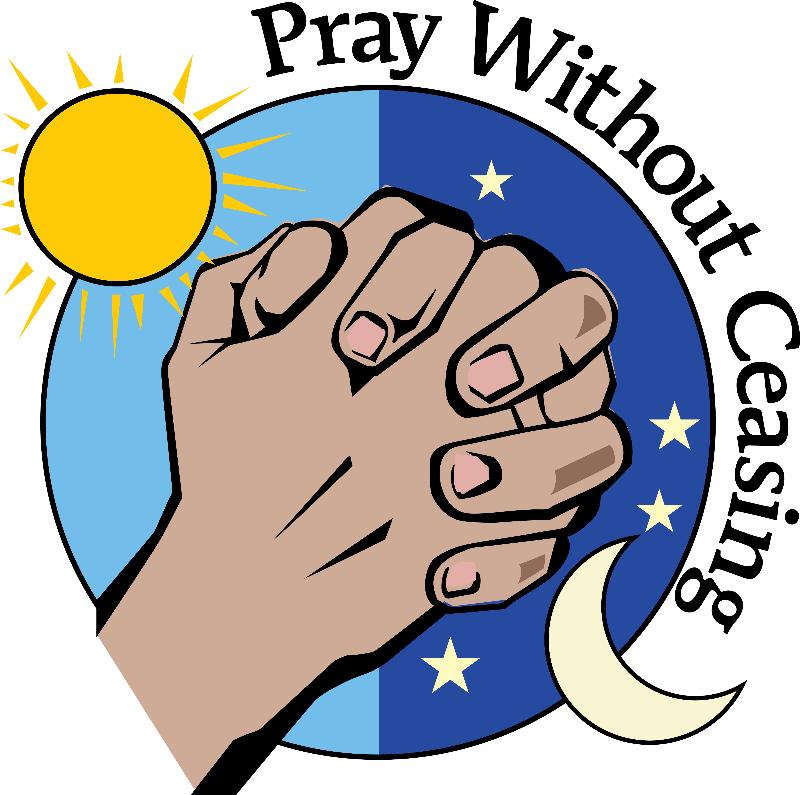 free clipart prayer circle - photo #34
