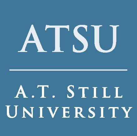 ATSU block logo