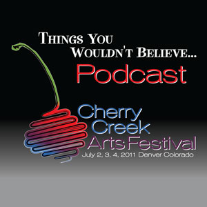 podcast logo 2011