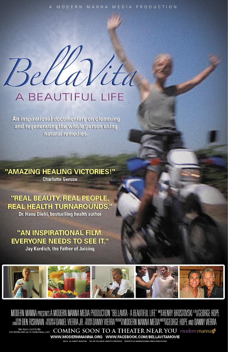 BellaVita Poster 2