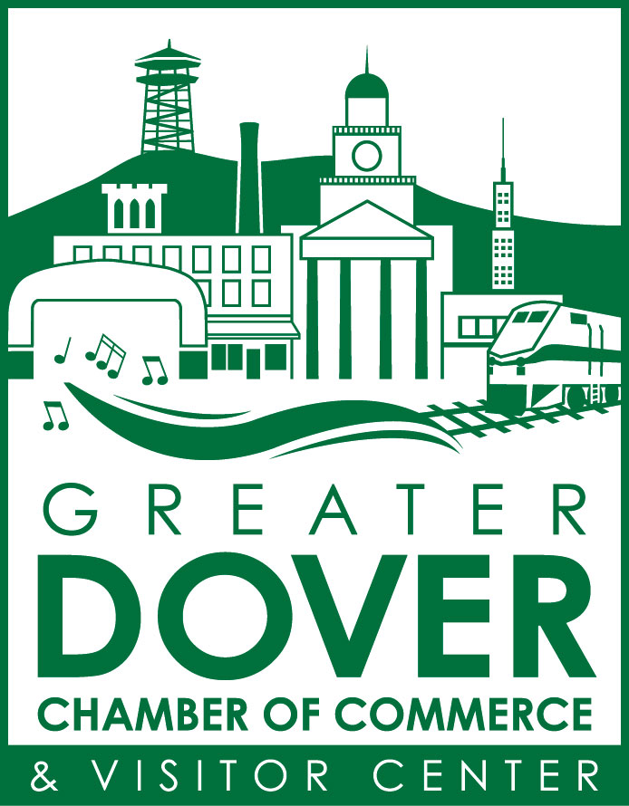 Greater Dover Chamber of Commerce Logo