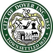 Dover NH Seal