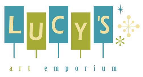 Lucy's Art Emporium