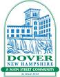 Dover Main Street Logo
