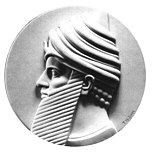 Picture of Hammurabi