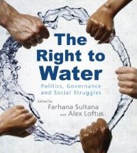 Logo for Right to Water