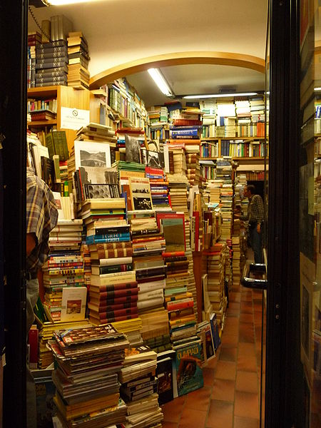 iaedp bookstore