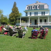 Preservation Retreat, Grand Isle Lake House, Grand Isle, VT