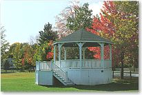 Norwich Bandstand