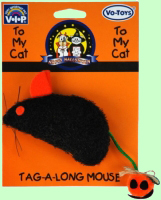 tag along mouse