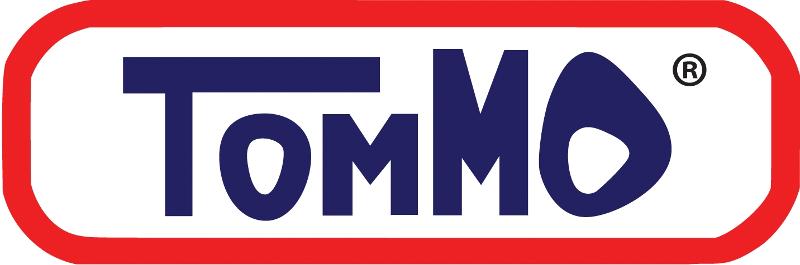 Tommo Logo