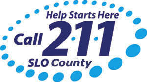 211 SLO County
