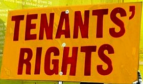 Tenants Rights