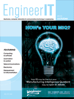 EngineerIT e-Zine October 2010