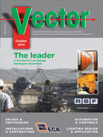 Vector e-Zine October 2010