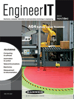 EngineerIT e-Zine Nov 2010