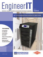 EngineerIT e-Zine March 2011