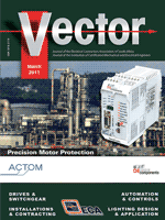 Vector eZine March 2011