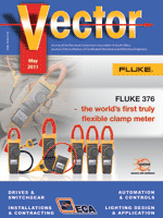 Vector e-Zine May 2011