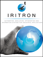 Iritron NLSB May 11