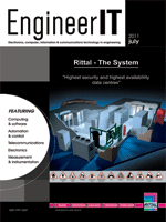 EngineerIT July 2011 e-Zine