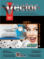 Vector e-Zine August 2011