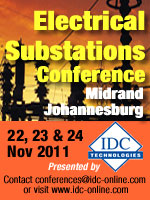IDC-Electrical substations